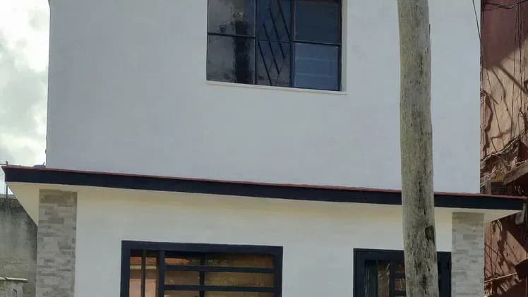 Vivienda de 3 habitaciones en Buenavista, Playa — foto 1 de 8