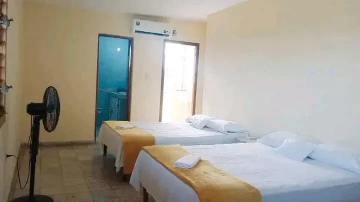 Vivienda de 2 habitaciones en Guanabo, La Habana del Este — foto 4 de 10