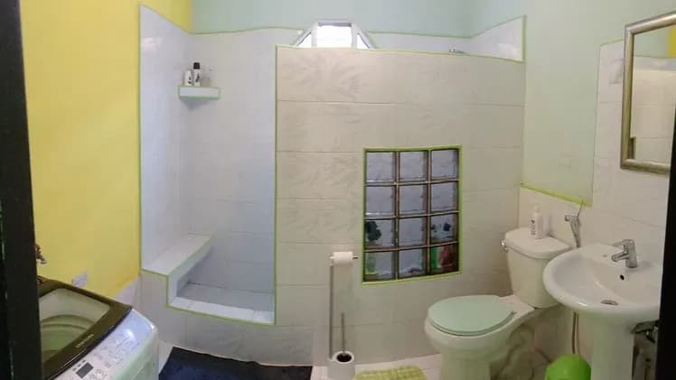 Vivienda de 2 habitaciones en Santos Suárez, Diez de Octubre — foto 6 de 10