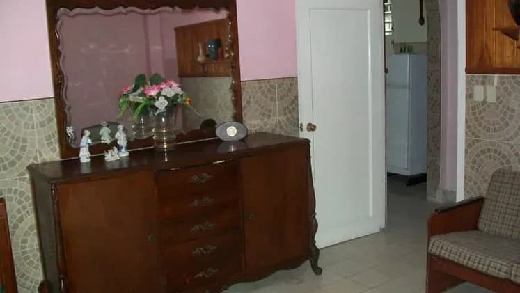 Vivienda de 2 habitaciones en Miramar, Playa — foto 4 de 10