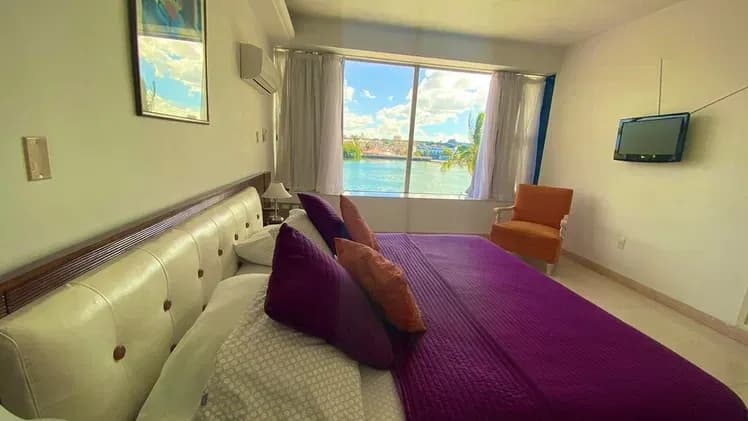 Vivienda de 7 habitaciones en Miramar, Playa — foto 10 de 10