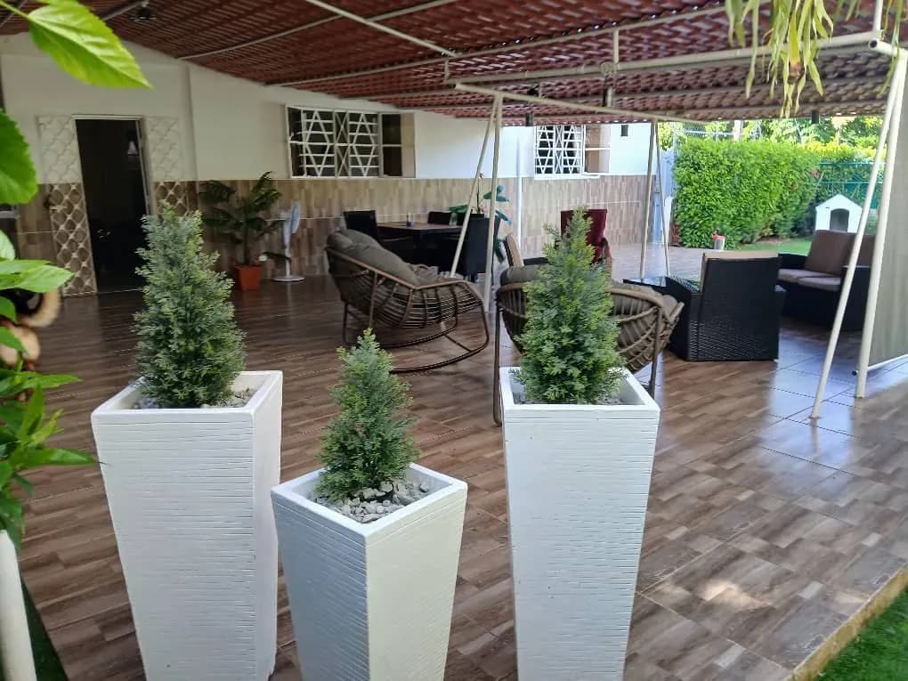 Vivienda de 3 habitaciones en Nuevo Vedado, Plaza de la Revolución — foto 5 de 12