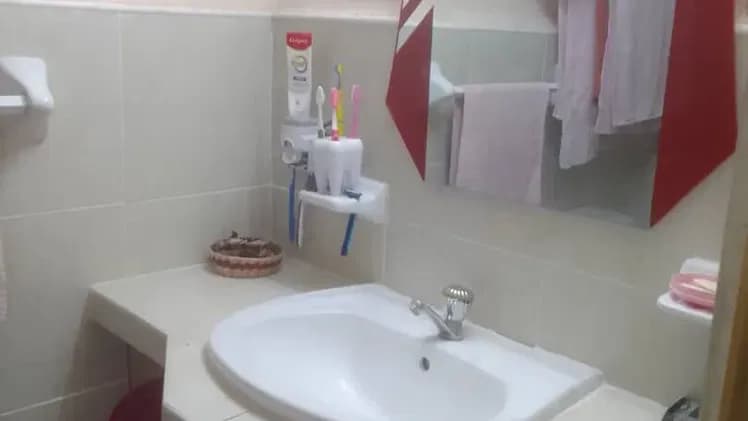 Vivienda de 2 habitaciones en Santos Suárez, Diez de Octubre — foto 9 de 10
