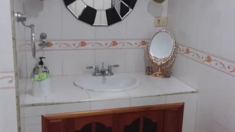 Vivienda de 3 habitaciones en Centro Habana, Centro Habana — foto 8 de 10