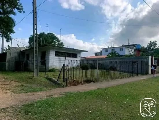 Vivienda de 2 habitaciones en Siboney, Playa — foto 4 de 5
