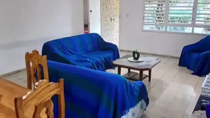 Vivienda de 5 habitaciones en Atabey, Playa — foto 3 de 10