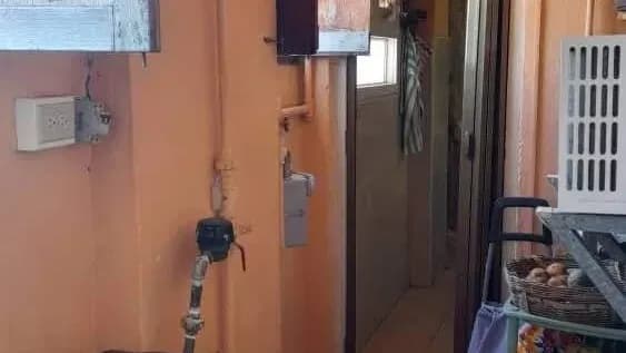 Vivienda de 2 habitaciones en Miramar, Playa — foto 8 de 10