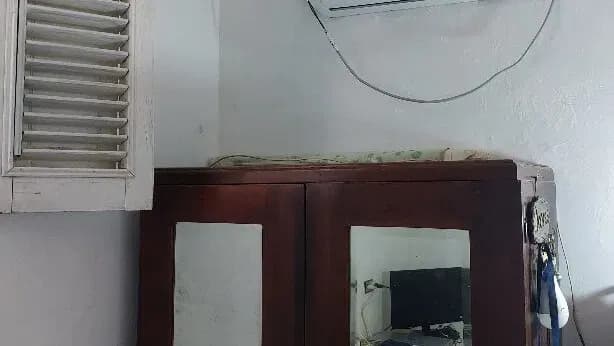 Vivienda de 1 habitaciones en Vedado, Plaza de la Revolución — foto 6 de 8