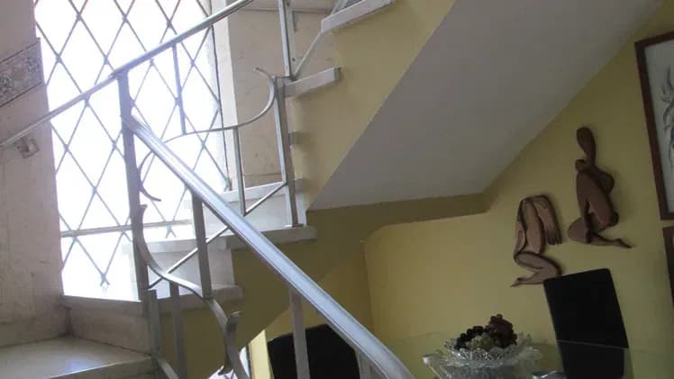 Vivienda de 6 habitaciones en Nuevo Vedado, Plaza de la Revolución — foto 4 de 10