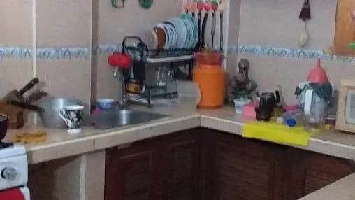 Vivienda de 1 habitaciones en Santos Suárez, Diez de Octubre — foto 8 de 8