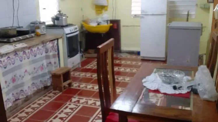 Vivienda de 3 habitaciones en Central, San Miguel del Padrón — foto 4 de 10