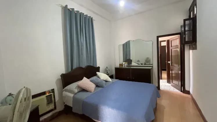 Vivienda de 2 habitaciones en Vedado, Plaza de la Revolución — foto 2 de 4