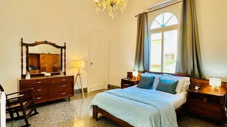 Vivienda de 4 habitaciones en Vedado, Plaza de la Revolución — foto 6 de 10