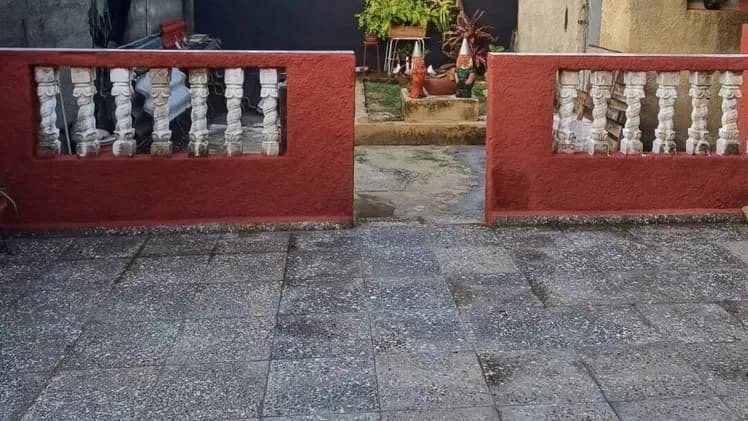 Vivienda de 3 habitaciones en Lawton, Diez de Octubre — foto 9 de 10