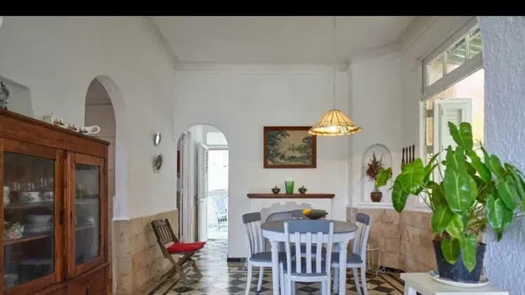 Vivienda de 2 habitaciones en Guanabo, La Habana del Este — foto 2 de 8