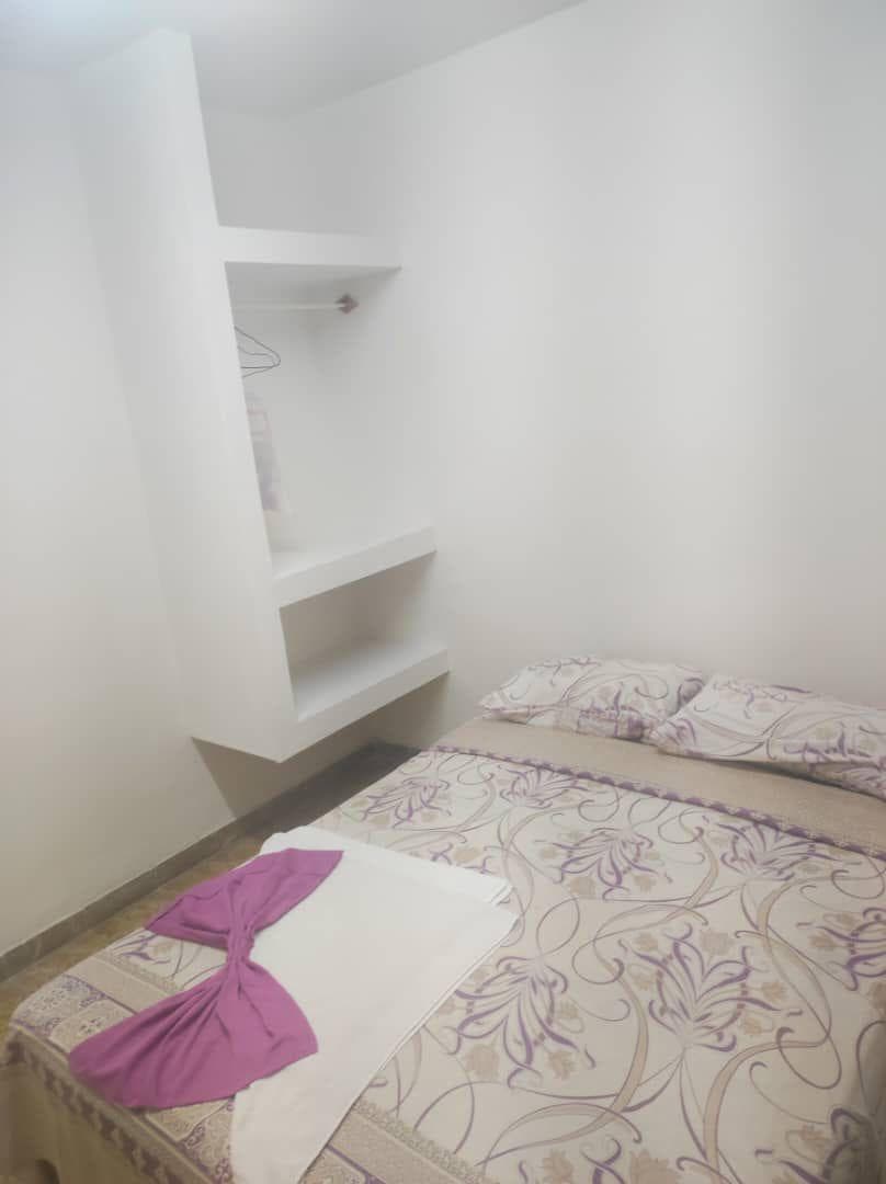 Apartamento de 3 habitaciones en Vedado, Plaza de la Revolución — foto 7 de 12