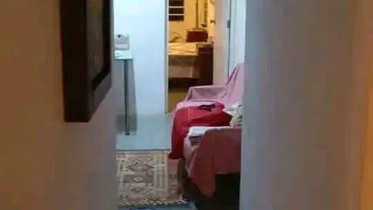 Vivienda de 5 habitaciones en Sevillano, Diez de Octubre — foto 9 de 9