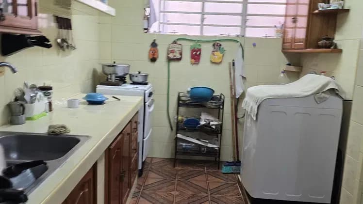 Vivienda de 4 habitaciones en Nuevo Vedado, Plaza de la Revolución — foto 7 de 10