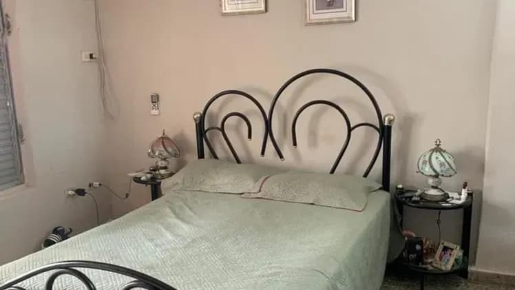 Vivienda de 3 habitaciones en Cubanacán, Playa — foto 5 de 10