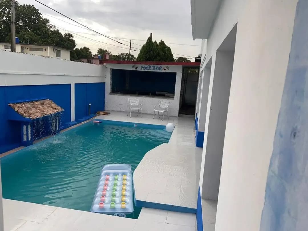 Casa de 6 habitaciones en La Habana del Este, La Habana — foto 2 de 4