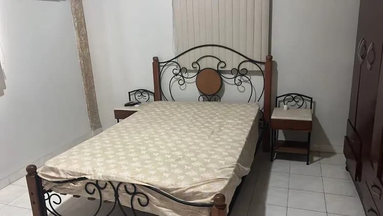 Vivienda de 2 habitaciones en Vedado, Plaza de la Revolución — foto 10 de 10