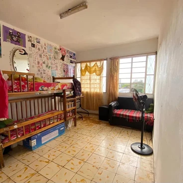 Vivienda de 3 habitaciones en Palatino, Cerro — foto 7 de 8