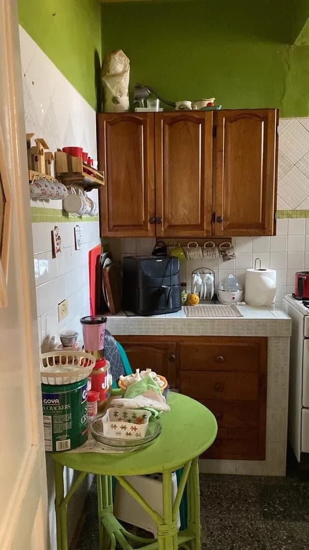 Vivienda de 3 habitaciones en Alturas de Belén, Marianao — foto 4 de 12