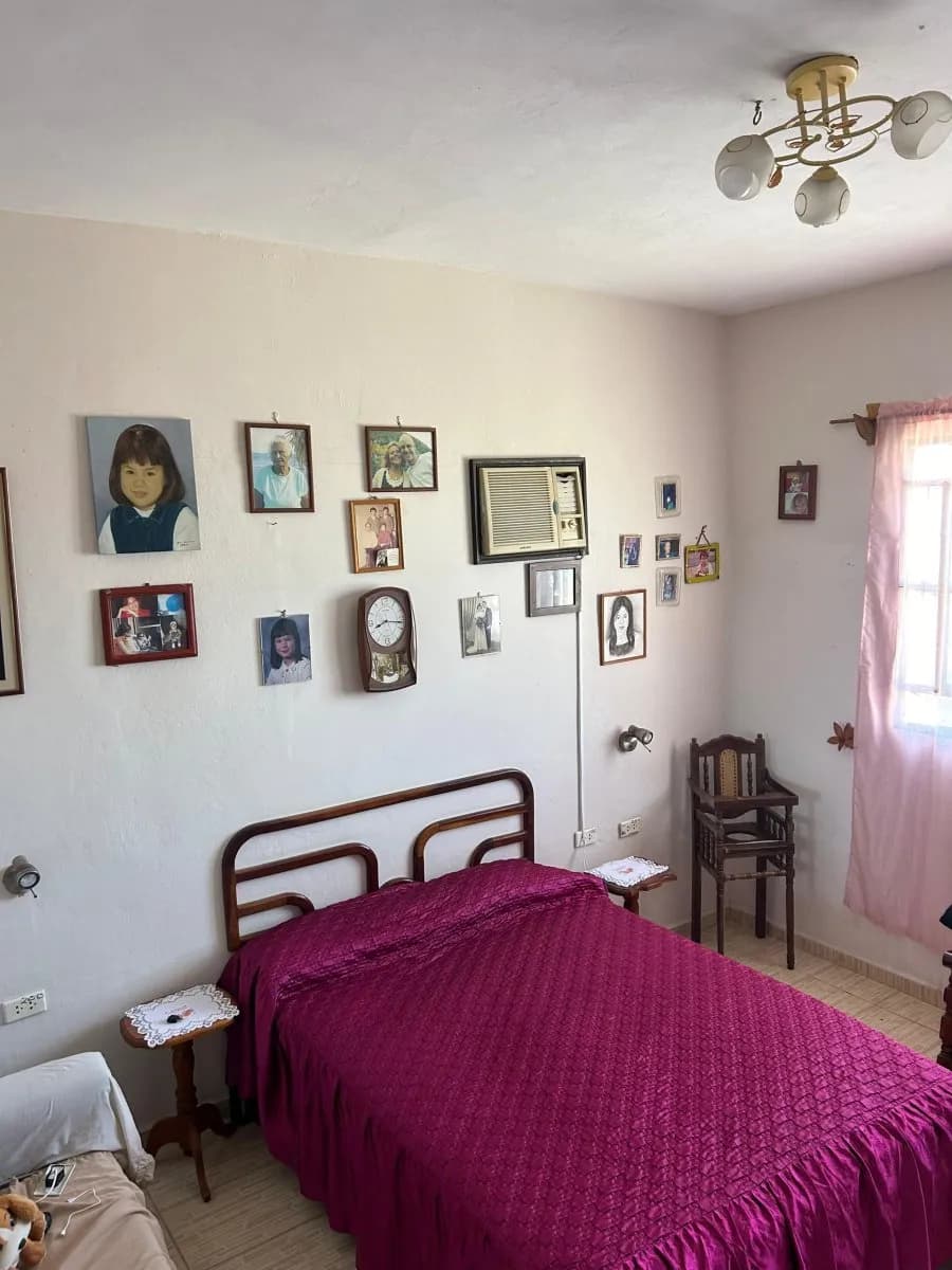 Vivienda de 3 habitaciones en Cojímar, La Habana del Este — foto 3 de 12