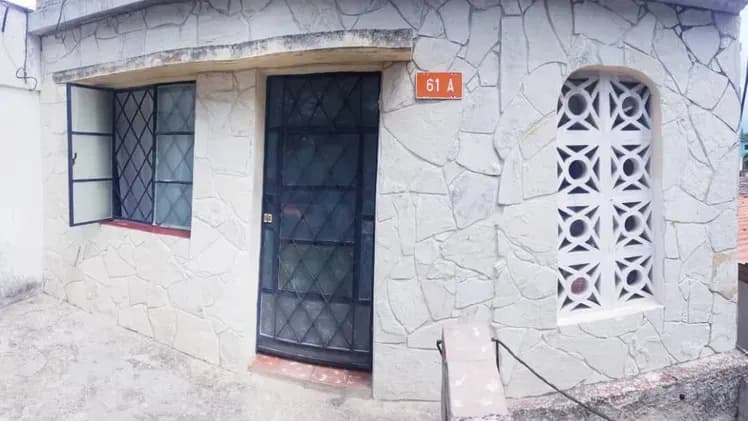 Vivienda de 2 habitaciones en Cojímar, La Habana del Este — foto 4 de 10