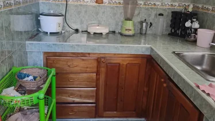 Vivienda de 4 habitaciones en Cojímar, La Habana del Este — foto 4 de 10