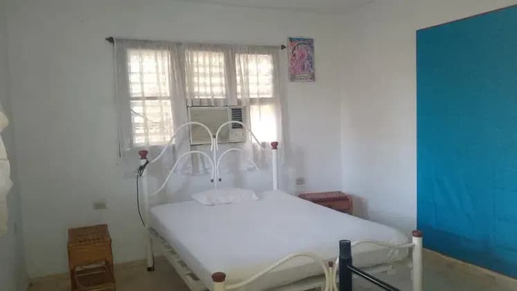Vivienda de 2 habitaciones en Campo Florido, La Habana del Este — foto 6 de 10