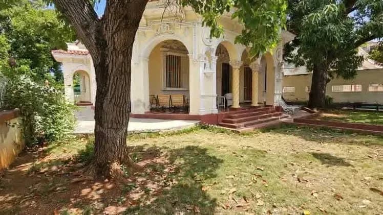 Vivienda de 4 habitaciones en Miramar, Playa — foto 5 de 10