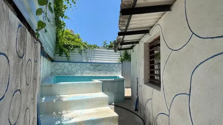 Vivienda de 4 habitaciones en Santa Fe, Playa — foto 3 de 10