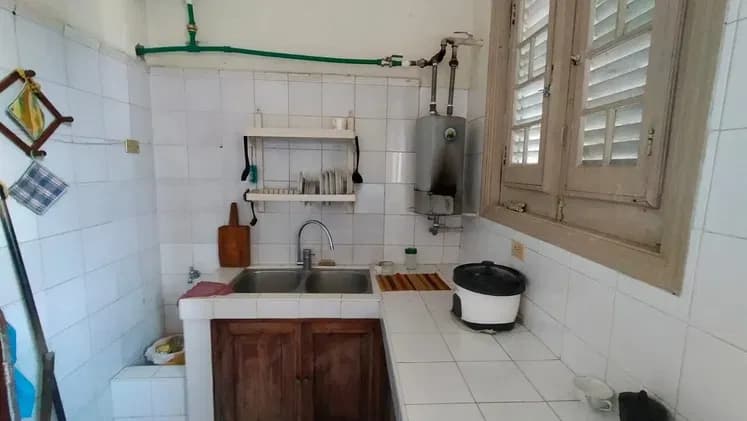 Vivienda de 4 habitaciones en Vedado, Plaza de la Revolución — foto 8 de 10