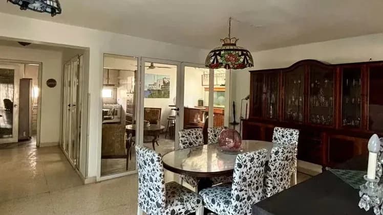 Vivienda de 5 habitaciones en Nuevo Vedado, Plaza de la Revolución — foto 3 de 8