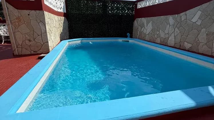 Vivienda de 3 habitaciones en Boca Ciega, La Habana del Este — foto 1 de 10
