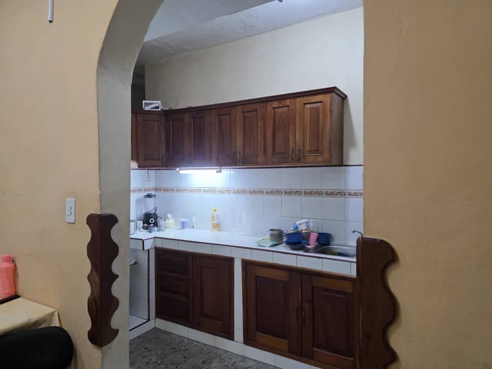 Apartamento de 3 habitaciones en Centro Habana, Centro Habana — foto 2 de 9