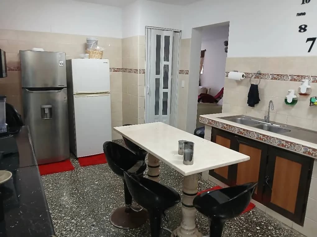 Vivienda de 3 habitaciones en Nuevo Vedado, Plaza de la Revolución — foto 4 de 12