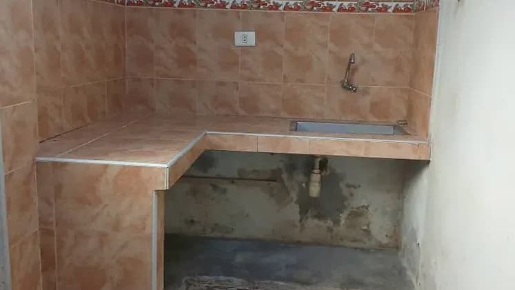 Vivienda de 3 habitaciones en Coco Solo, Marianao — foto 3 de 10
