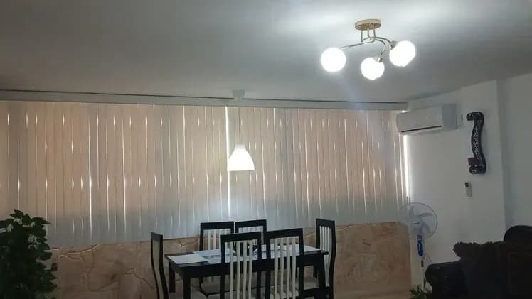 Vivienda de 2 habitaciones en Vedado, Plaza de la Revolución — foto 2 de 3