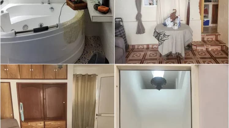 Vivienda de 4 habitaciones en Guanabo, La Habana del Este
