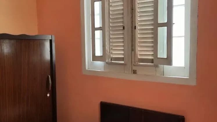 Vivienda de 2 habitaciones en Vedado, Plaza de la Revolución — foto 4 de 7