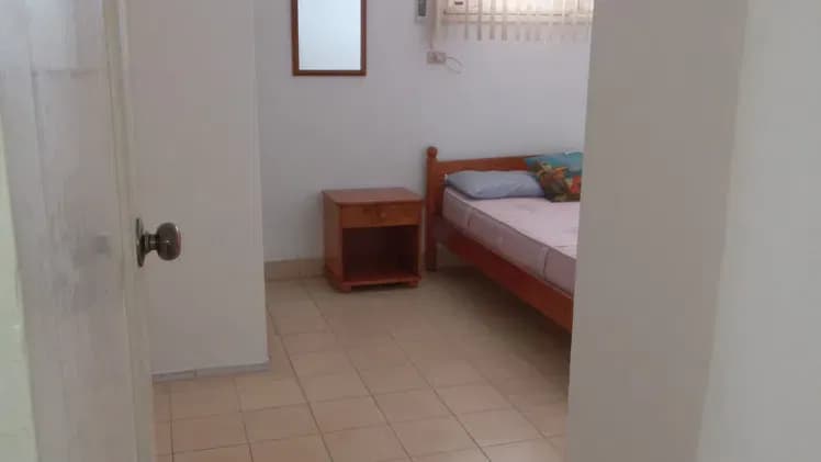 Vivienda de 2 habitaciones en Vedado, Plaza de la Revolución — foto 4 de 7