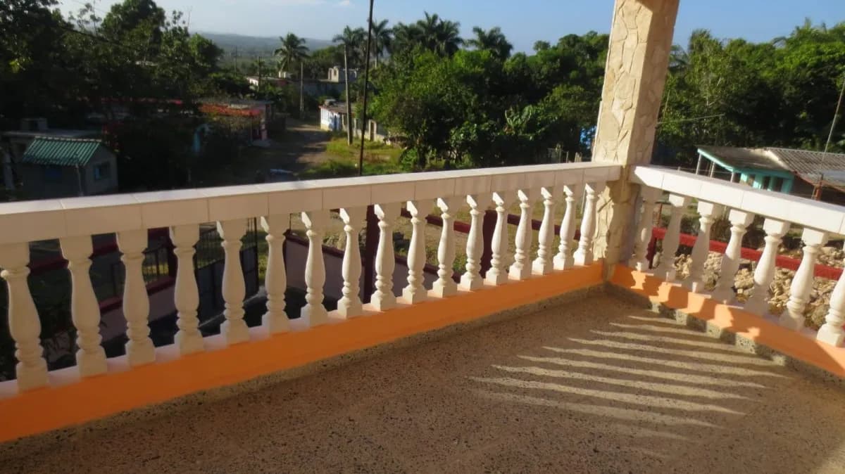 Vivienda de 3 habitaciones en Guanabo, La Habana del Este — foto 6 de 12