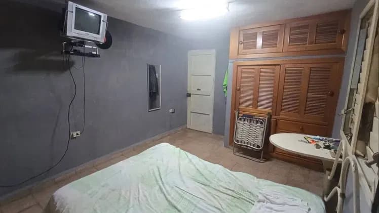 Vivienda de 2 habitaciones en Mantilla, Arroyo Naranjo — foto 5 de 10