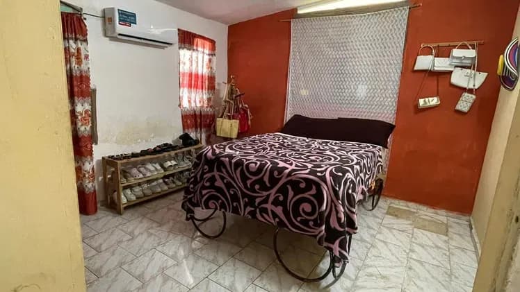 Vivienda de 2 habitaciones en Alamar, La Habana del Este — foto 2 de 10
