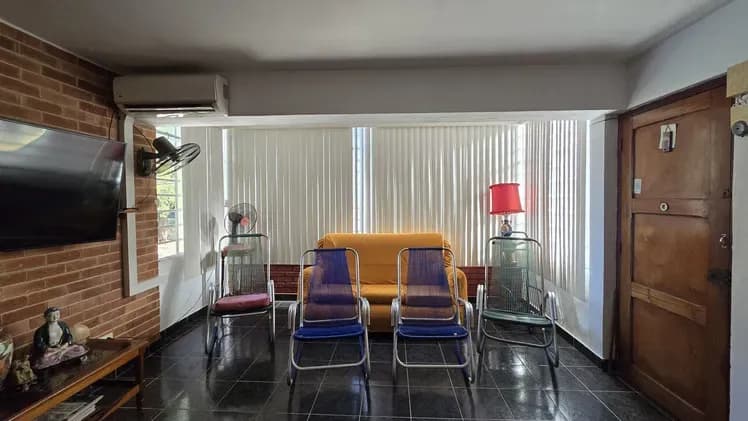 Vivienda de 4 habitaciones en Nuevo Vedado, Plaza de la Revolución — foto 2 de 10