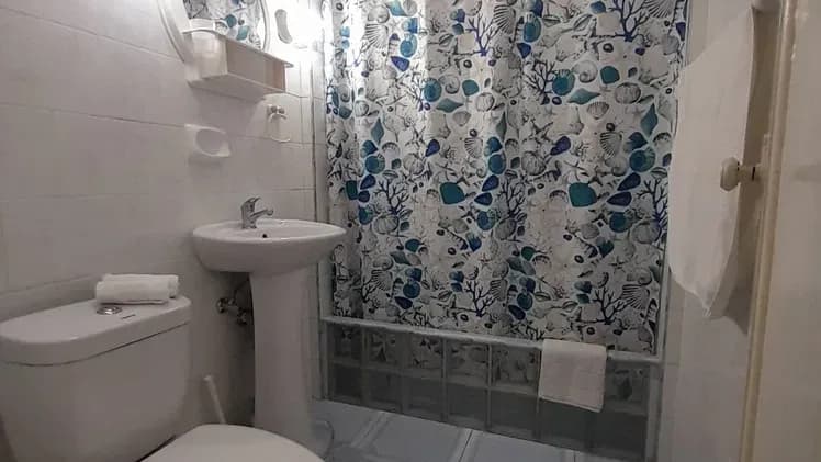 Vivienda de 2 habitaciones en Vedado, Plaza de la Revolución — foto 4 de 10