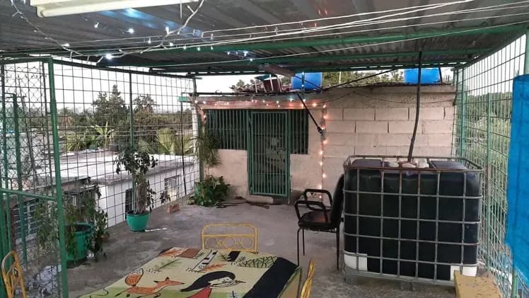 Vivienda de 4 habitaciones en Mantilla, Arroyo Naranjo — foto 8 de 10