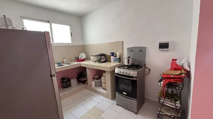 Vivienda de 3 habitaciones en Guiteras, La Habana del Este — foto 5 de 10